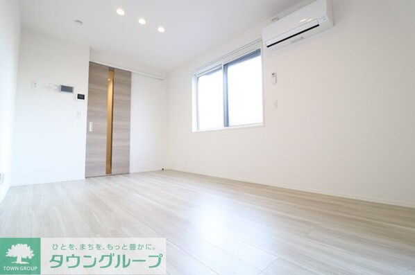 La Maison 表町の物件内観写真